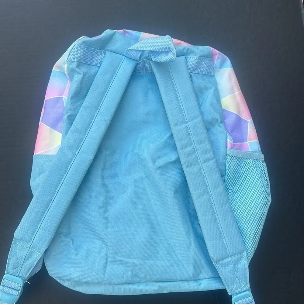 New MODA WEST GIRLS BACKPACK